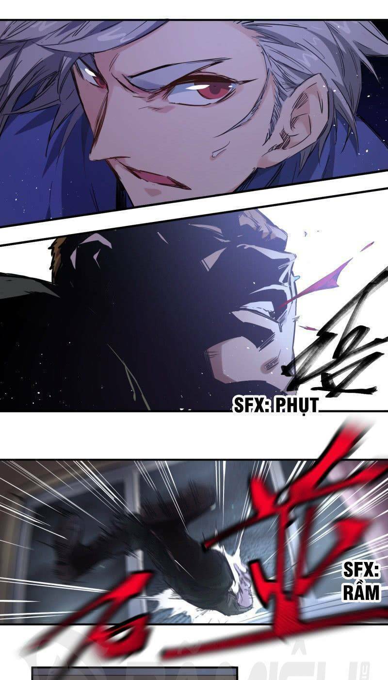 Đỉnh Phong Thần Y: Chapter 11