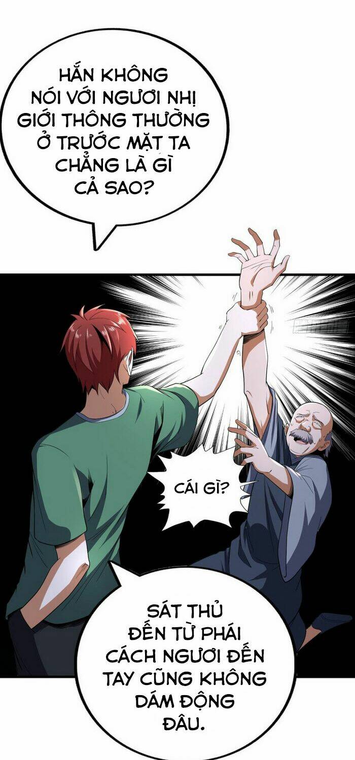 Vương Bài Thần Y: Chapter 80