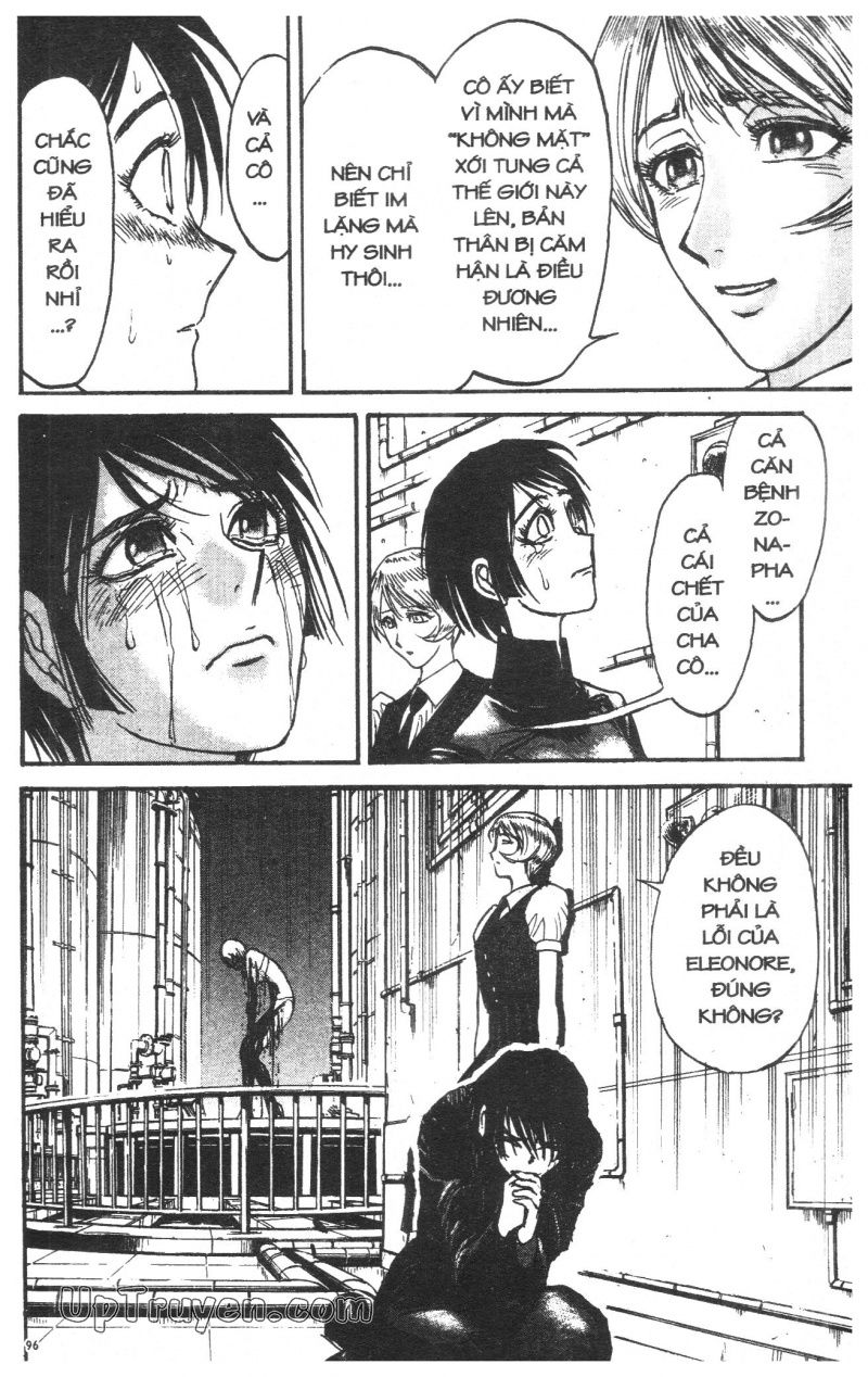 Fujita Kazuhiro: Chapter 41