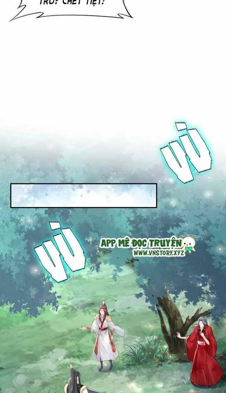 Nhất Sinh Nhất Thế Tiếu Thương Khung: Chapter 78