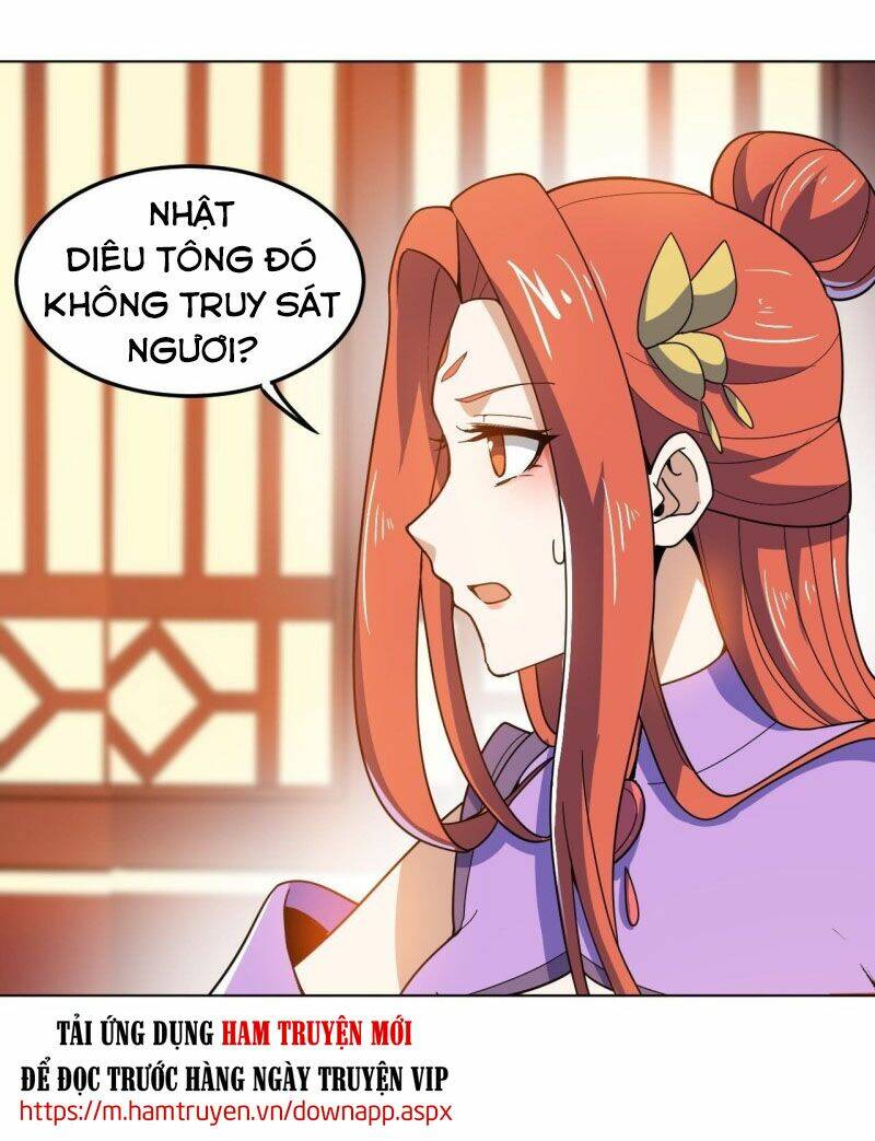 Thần Võ Đế Tôn: Chapter 96