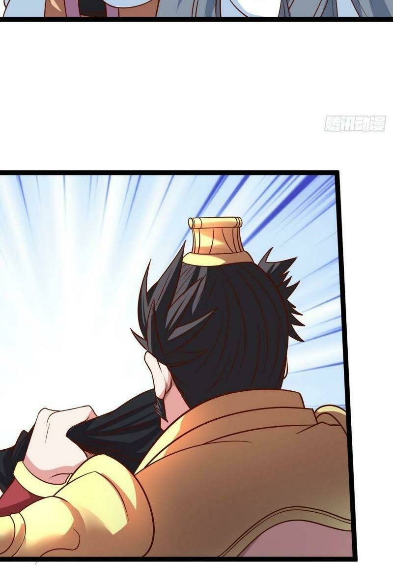 Trọng Sinh Tối Cường Ma Tôn Ở Rể: Chapter 68