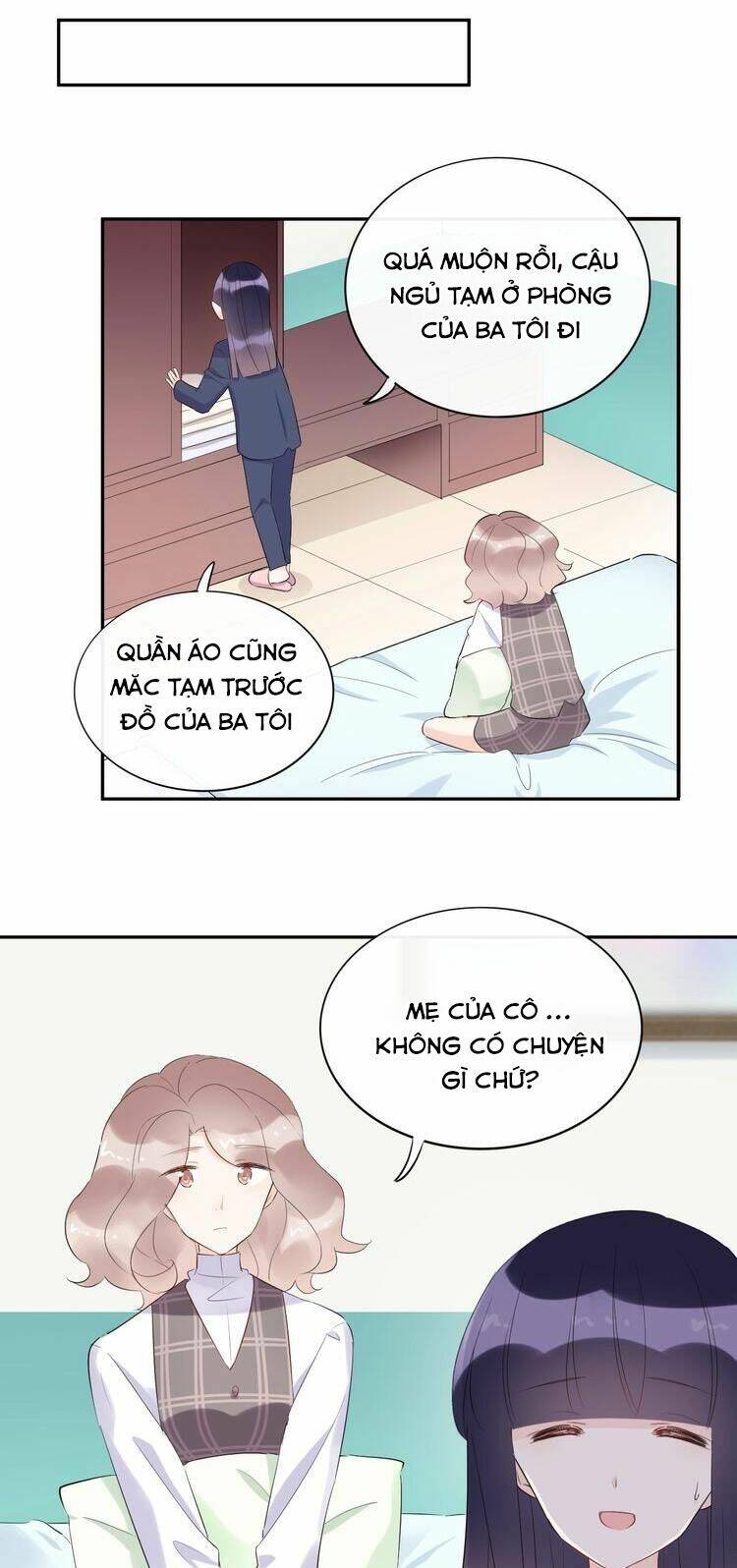 Cẩm Nang Tấn Công Tra Nam: Chapter 19