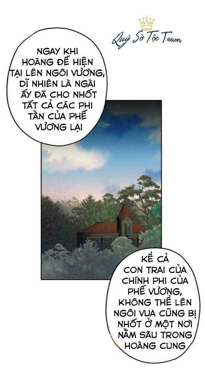 Tồn Tại Với Tư Cách Là Vợ Của Nam Chính: Chapter 46: Người cứ sống ở nơi nguy hiểm đó đi