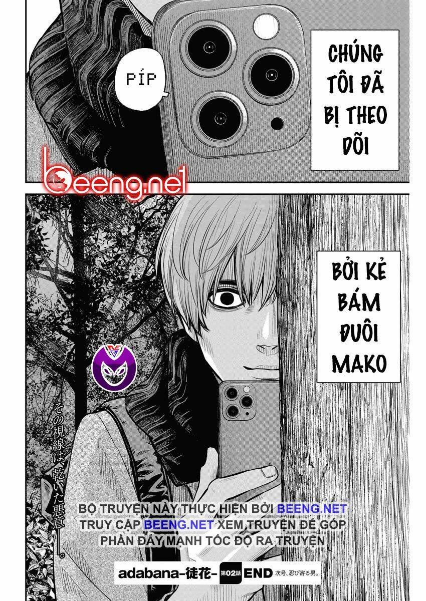 Giải Phóng: Chapter 2