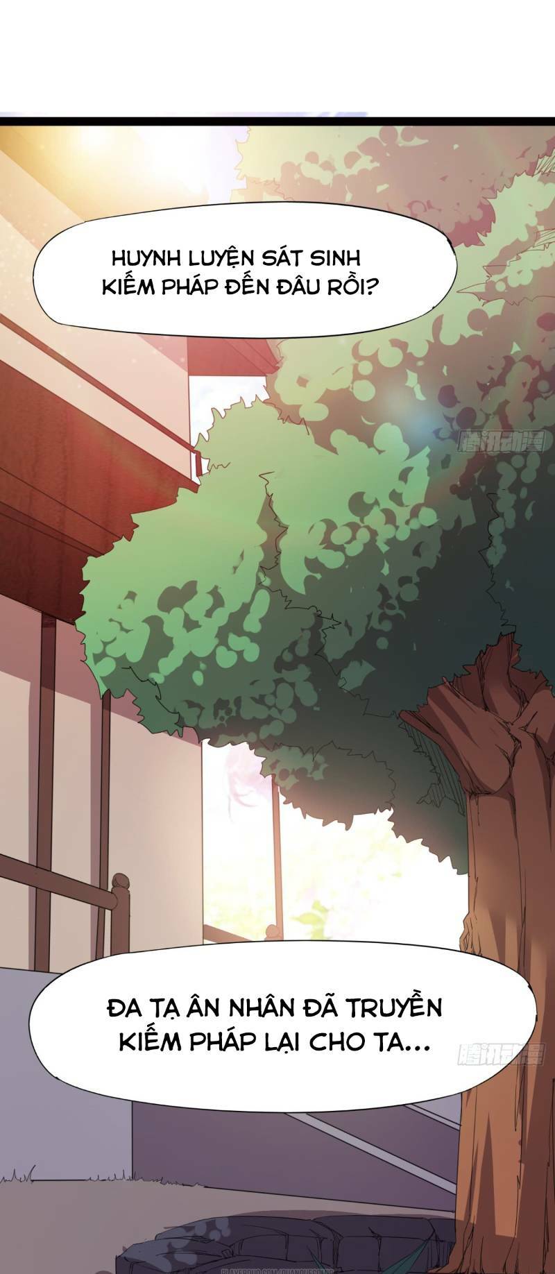 Kiếm Đồ: Chapter 24