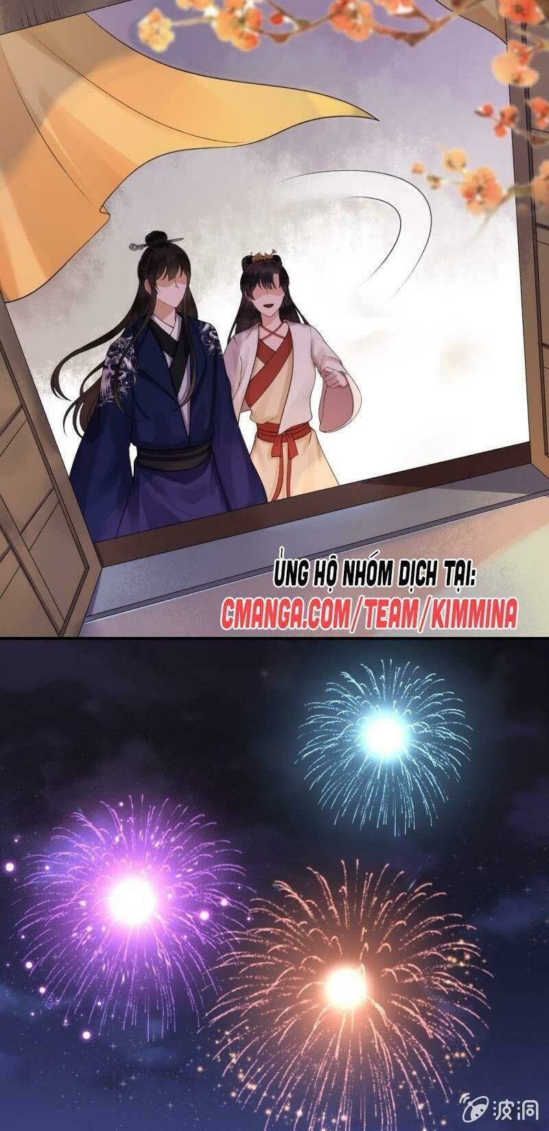 Vương Gia Kiêu Ngạo Quá Khó Cua: Chapter 116