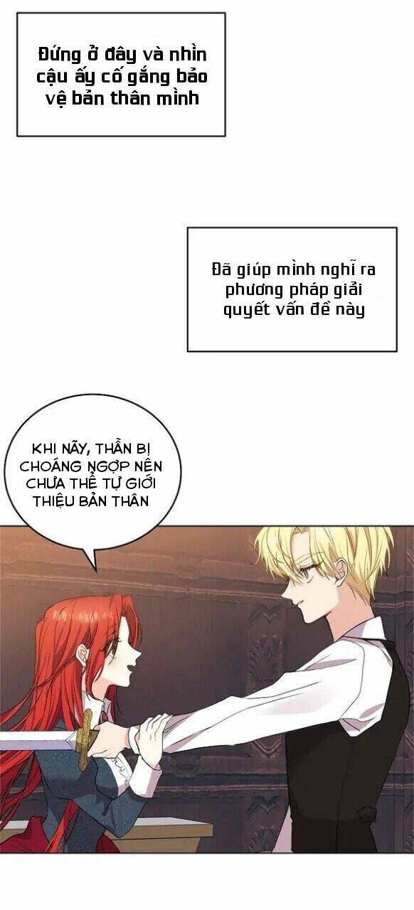 Tôi Trở Thành Gia Sư Của Tên Bạo Chúa: Chapter 2.1