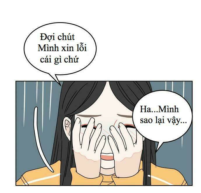 30 Phút Bước Đi Bên Em: Chapter 19