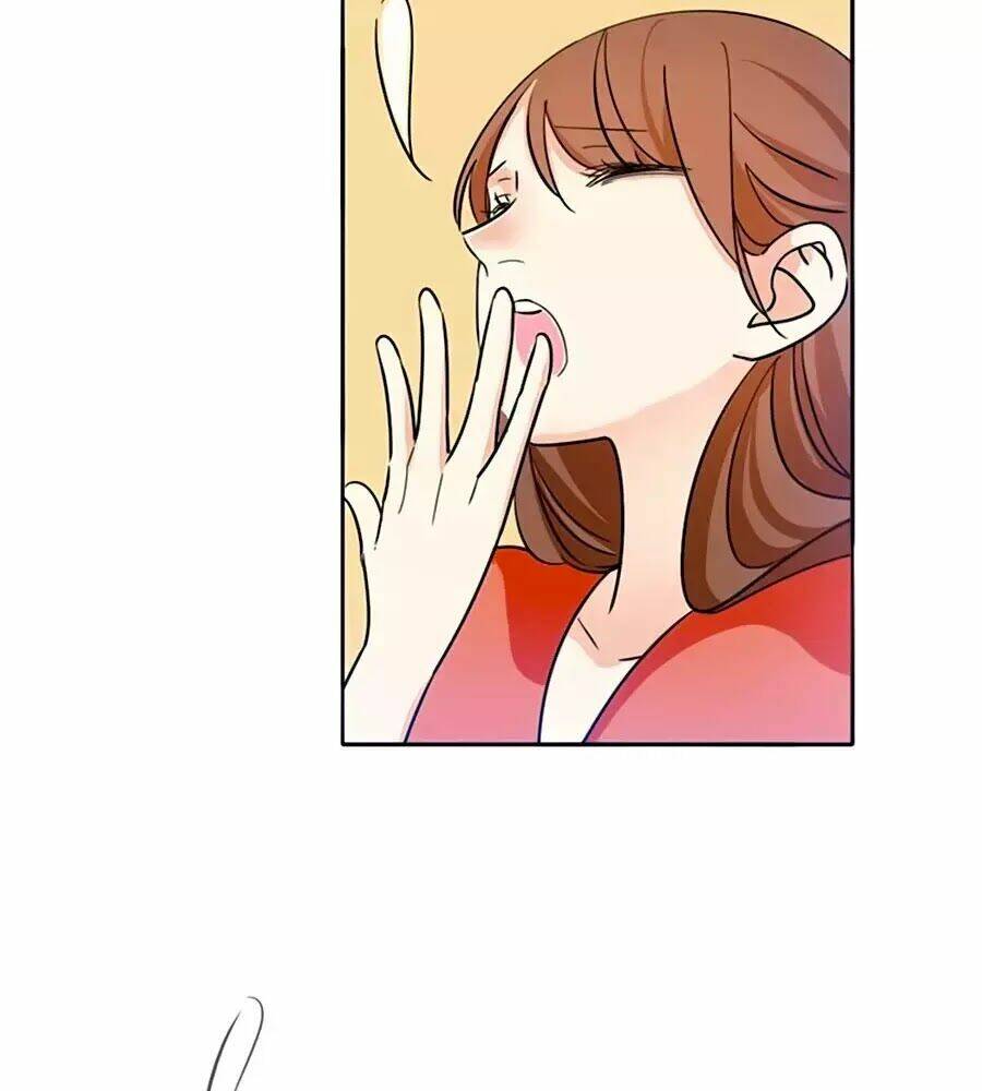 Mùi Hương Lãng Mạn: Chapter 19