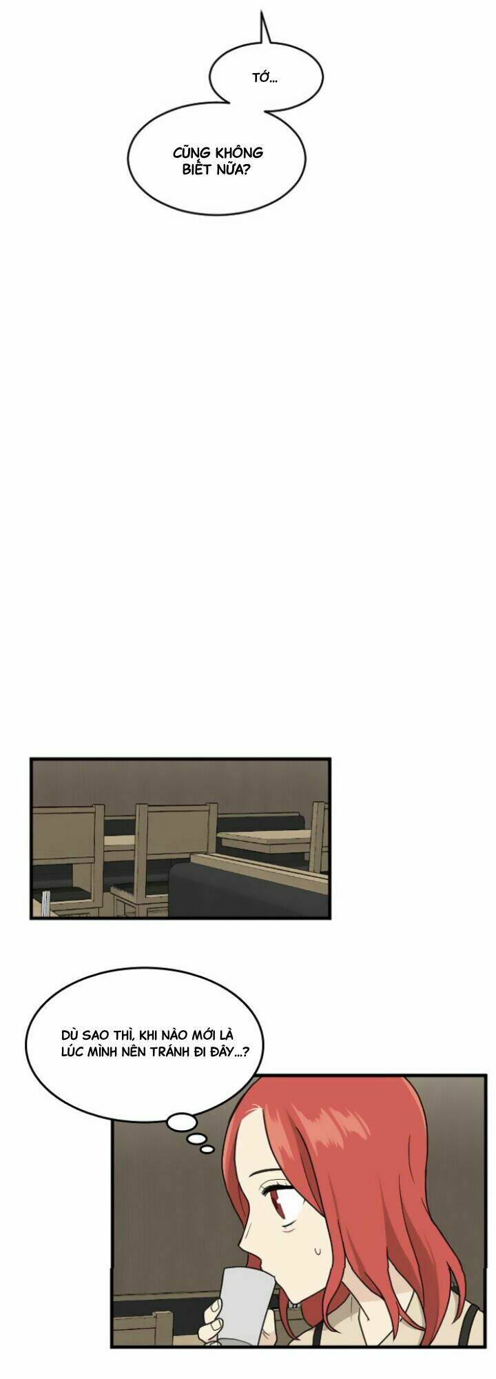 Người Đẹp Gangnam: Chapter 49