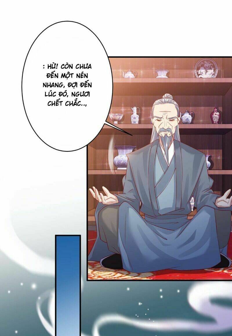 Hệ Thống Chiếm Đoạt Bá Đạo Trên Từng Hạt Gạo: Chapter 10