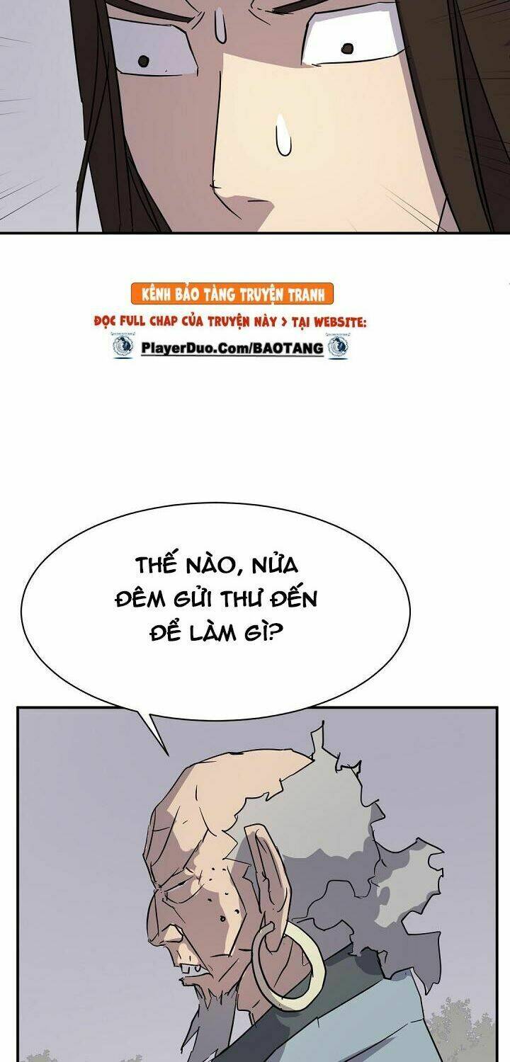 Trọng Sinh, Bất Khả Chiến Bại: Chapter 76