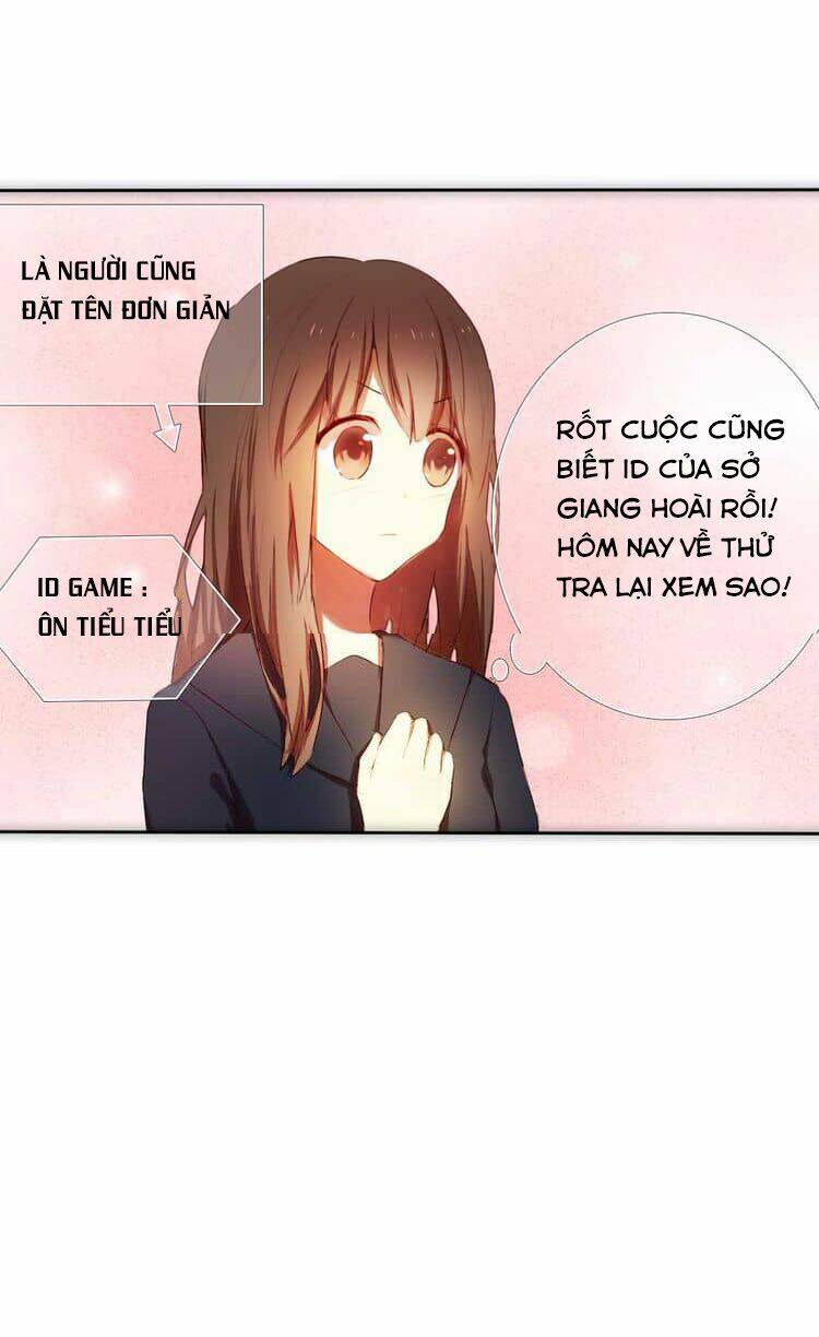 Kế Hoạch Trái Tim: Chapter 4
