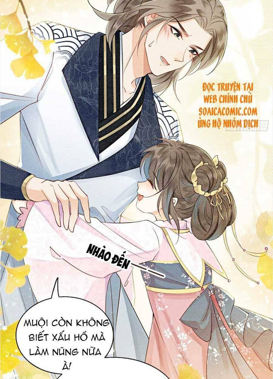 Bắt Đầu Hủy Hôn Để Công Lược Vương Gia: Chapter 30