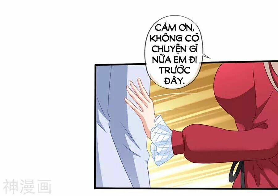 Mỹ Vị Giai Thê: Chapter 71