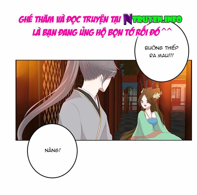 Thông Linh Phi: Chapter 457