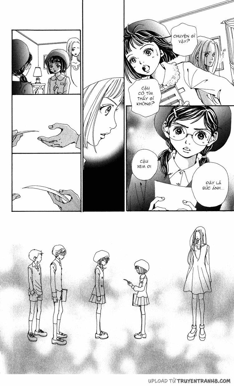 Last Quarter: Chapter 5