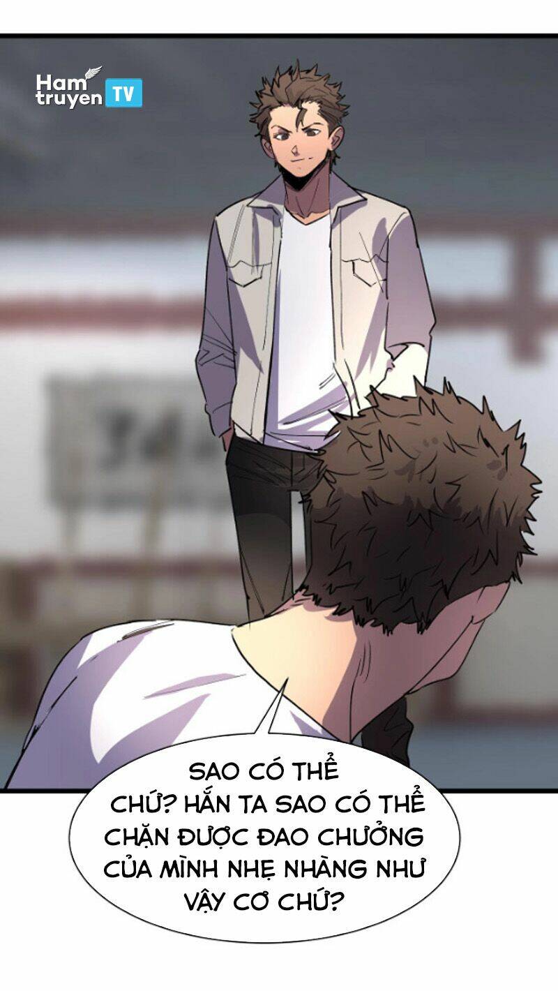 Bắt Đầu Với Tề Thiên Đại Thánh: Chapter 17