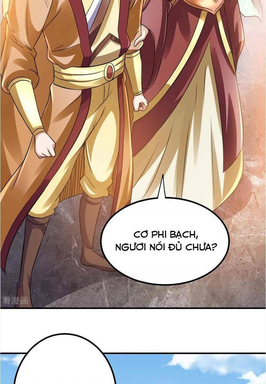 Tiên Vương Trùng Sinh: Chapter 116