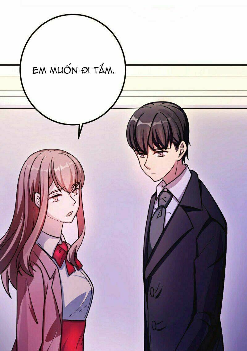 Mạc Thiếu Bức Hôn: Vợ Mới Khó Chống Đỡ: Chapter 85