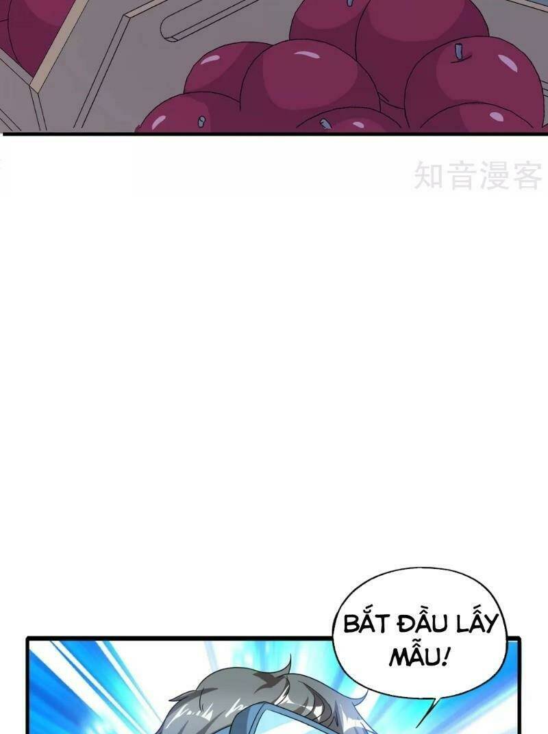 Vòng Bạn Bè Mạnh Nhất Của Tiên Giới: Chapter 27