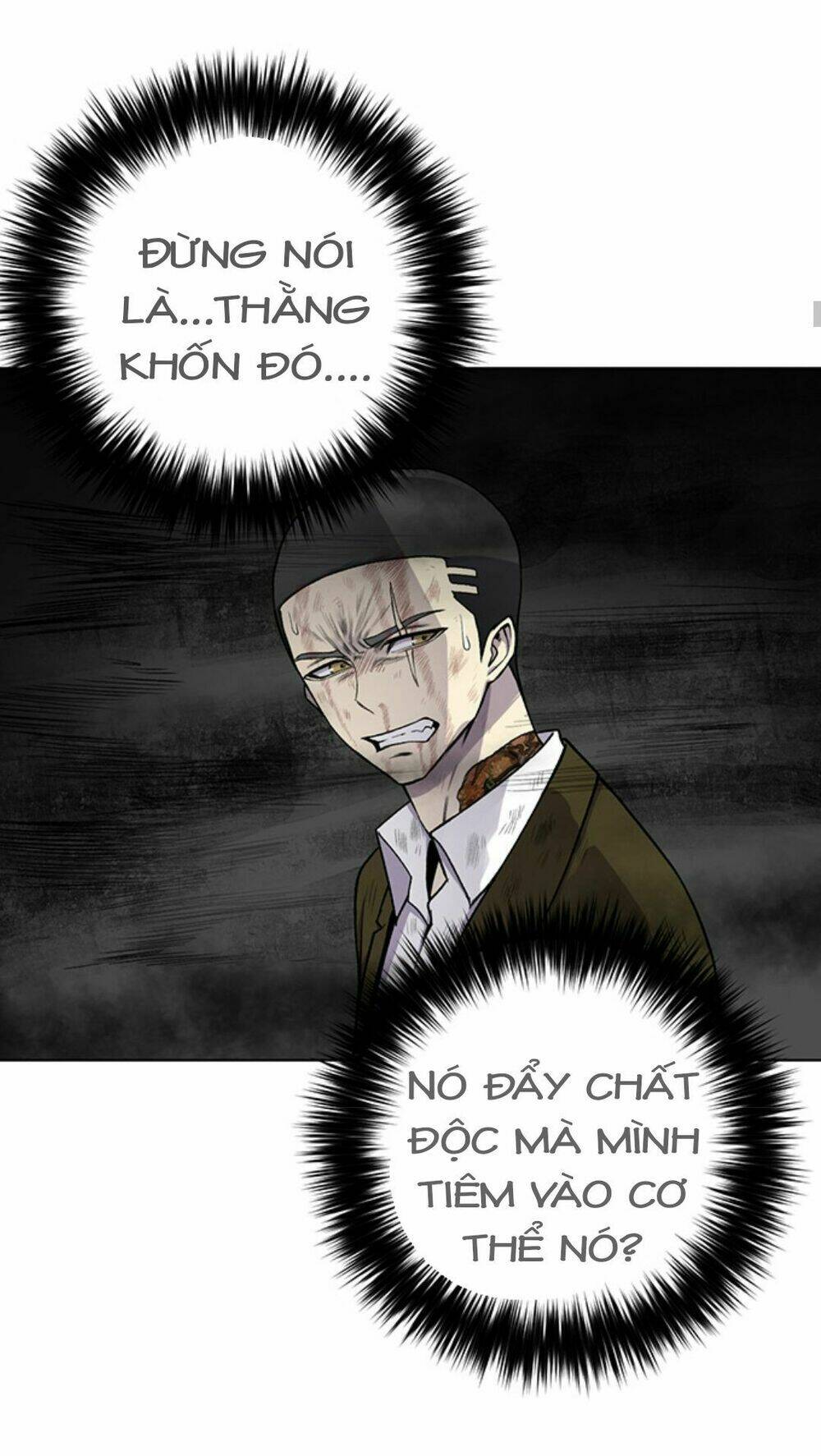 Luân Hồi Ác Nhân: Chapter 11