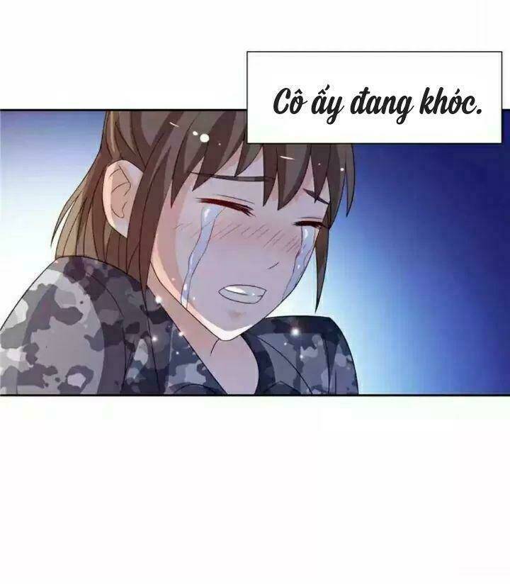 1 Nửa Hoàn Hảo Của Ceo: Chapter 43