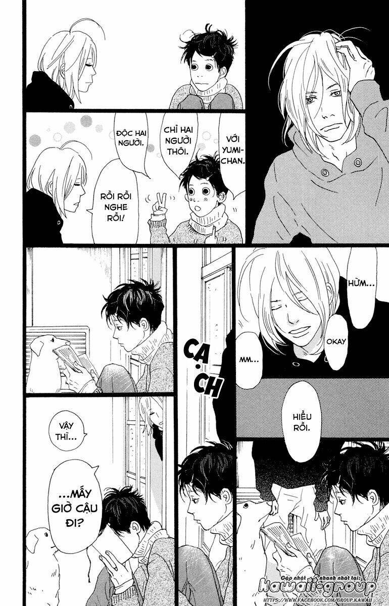 Principal: Chapter 6