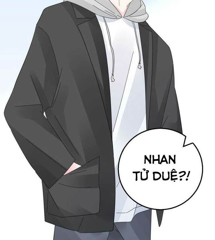 Điều Ước Sủng Ái Bất Bình Đẳng: Chapter 127.2