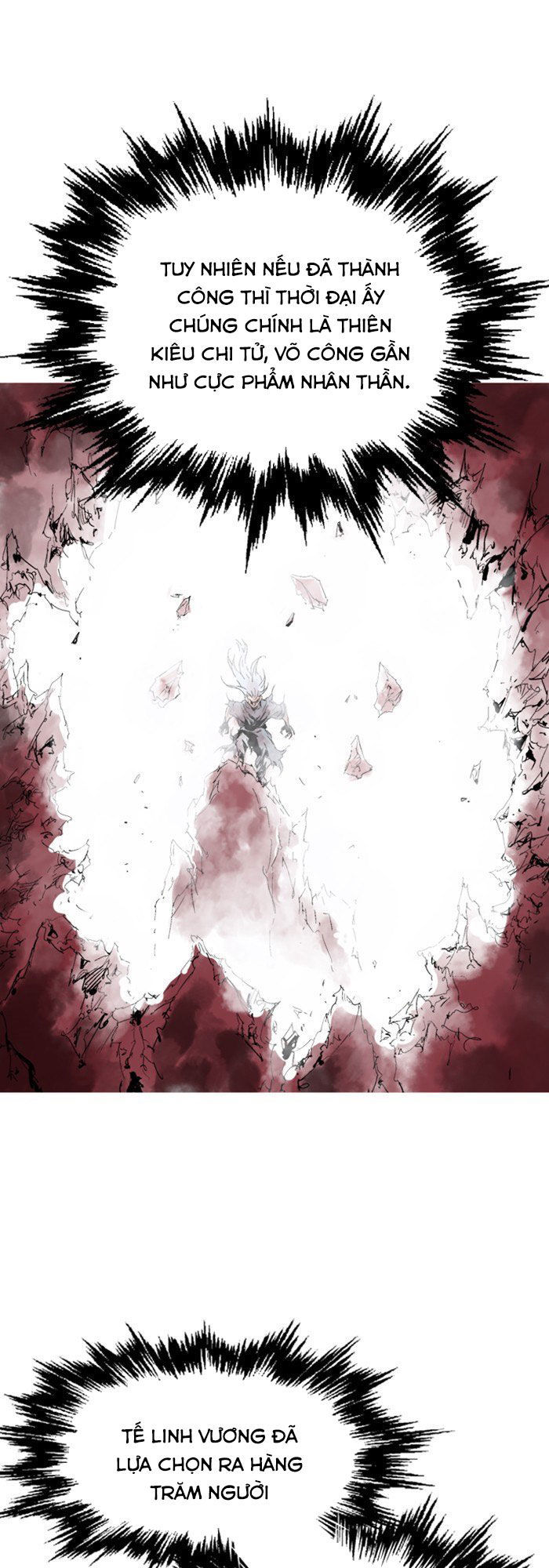 Cao Thủ 2: Chapter 41