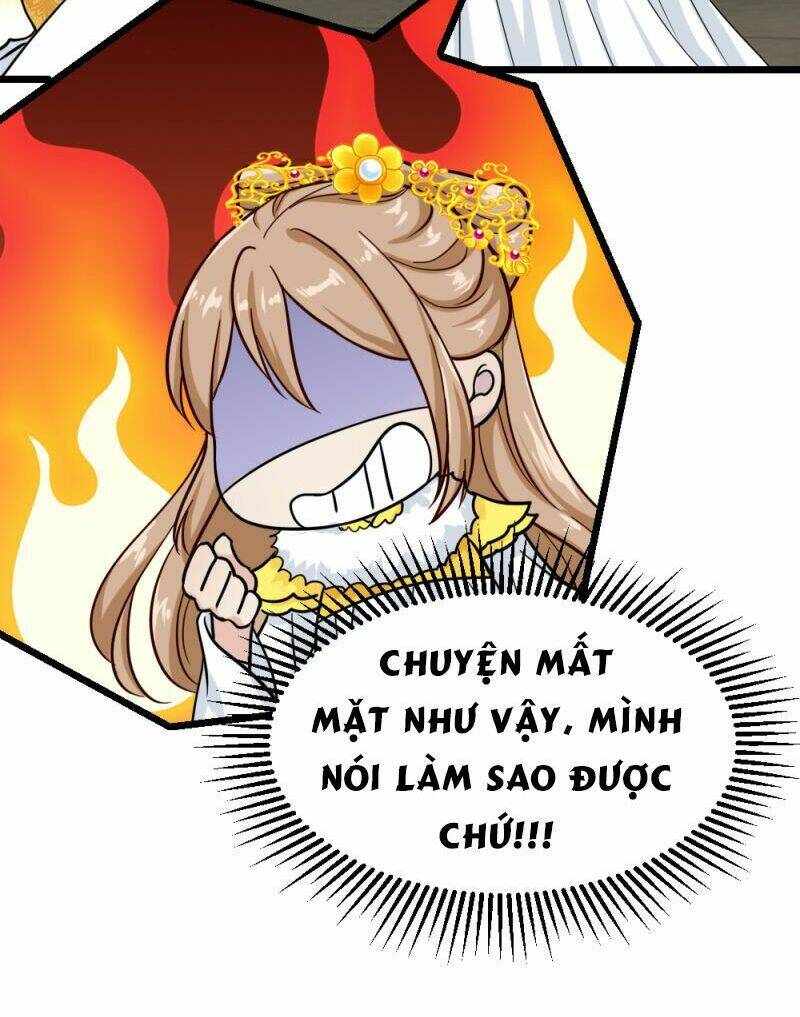 Tuyệt Thế Độc Phi Của Tà Vương: Chapter 88