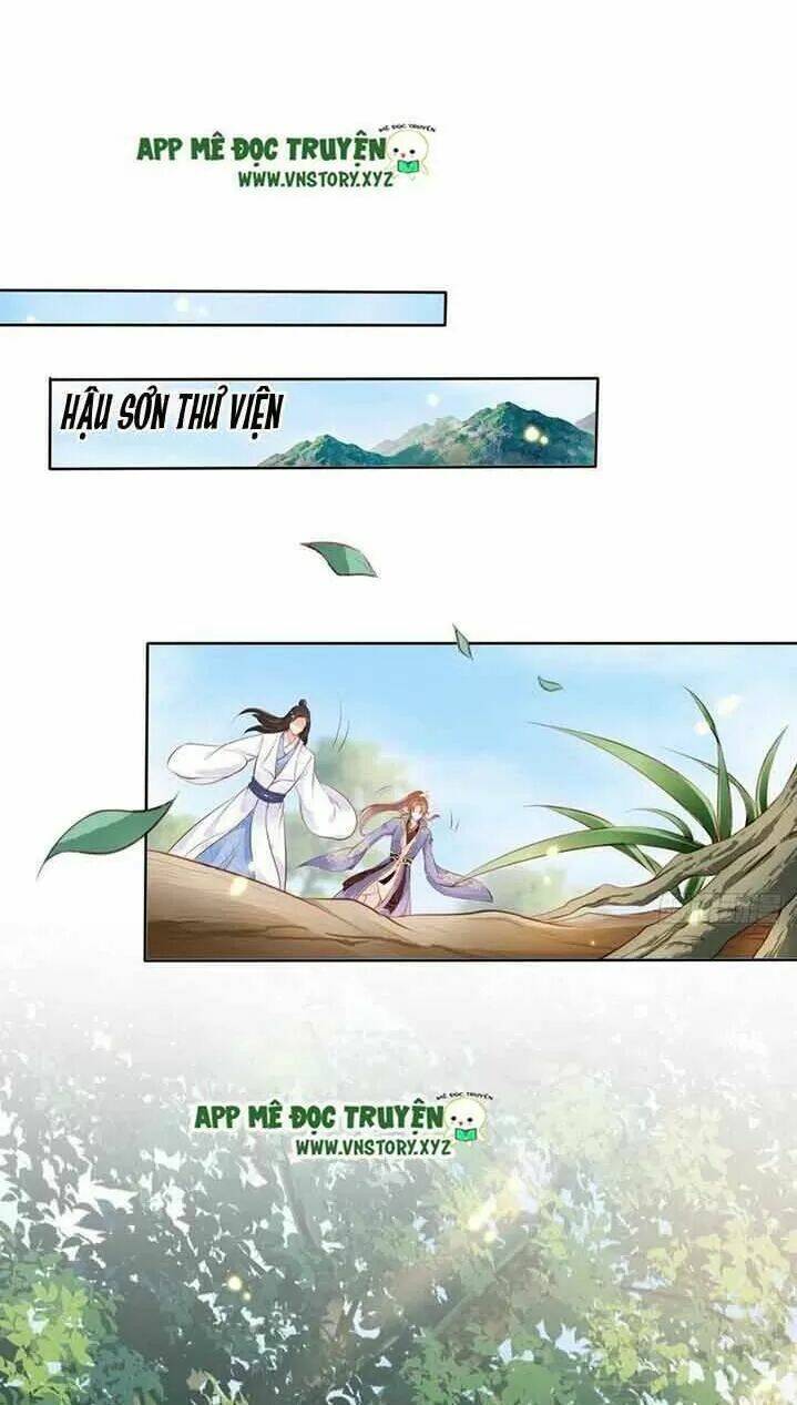 Nàng Trở Thành Bạch Nguyệt Quang Của Vương Gia Bệnh Kiều: Chapter 33