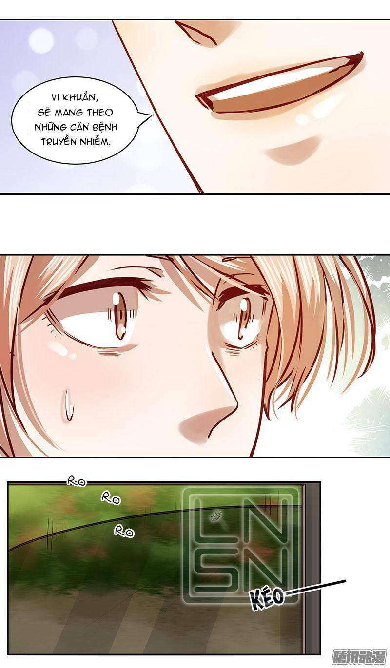 Vợ Yêu Của Ác Ma: Chapter 20