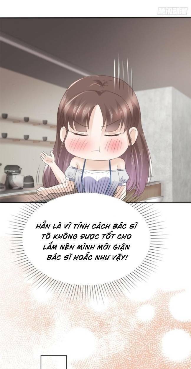 Boss Là Kim Chủ Của Tôi: Chapter 36