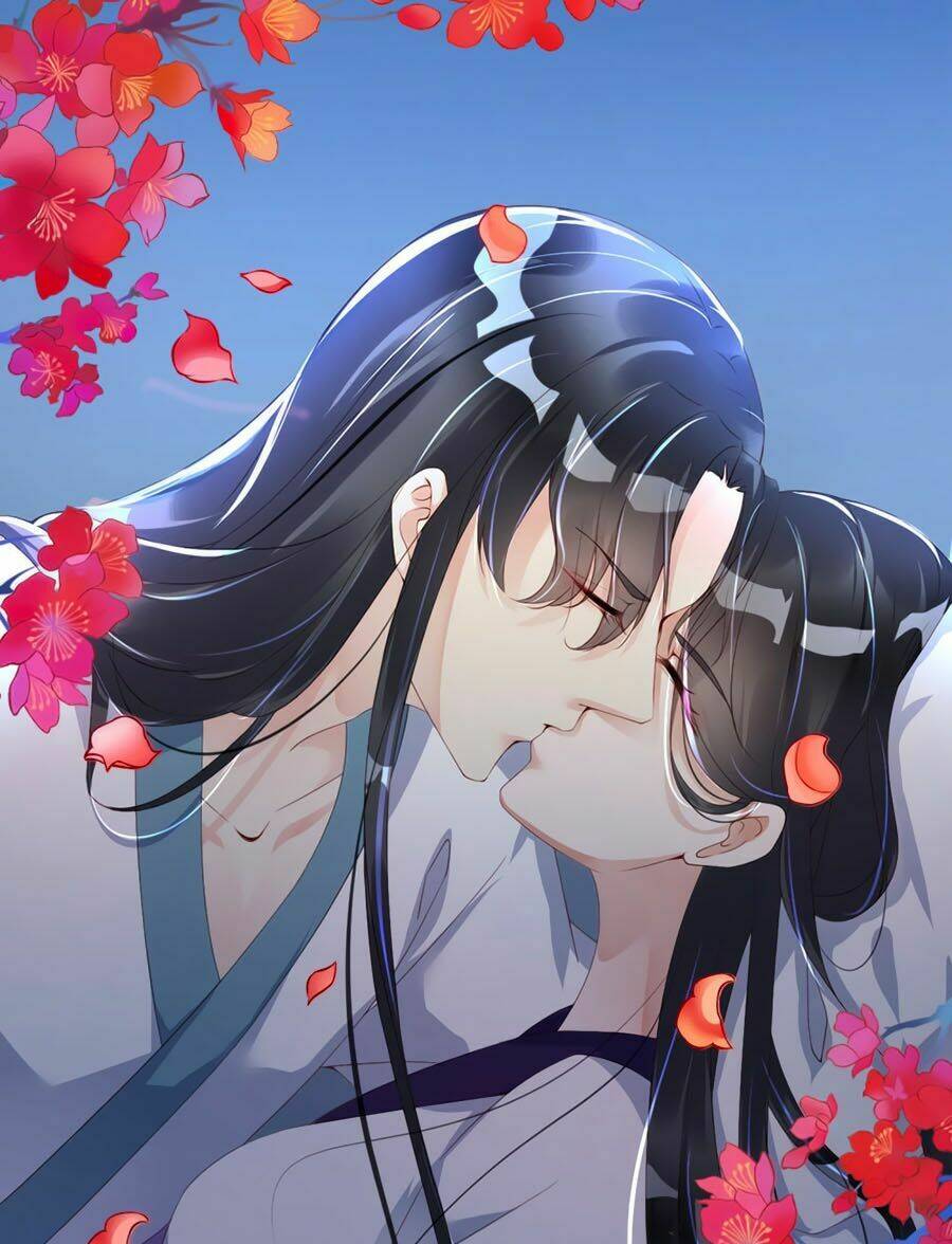 Điềm Mỹ Chi Huyết: Chapter 5