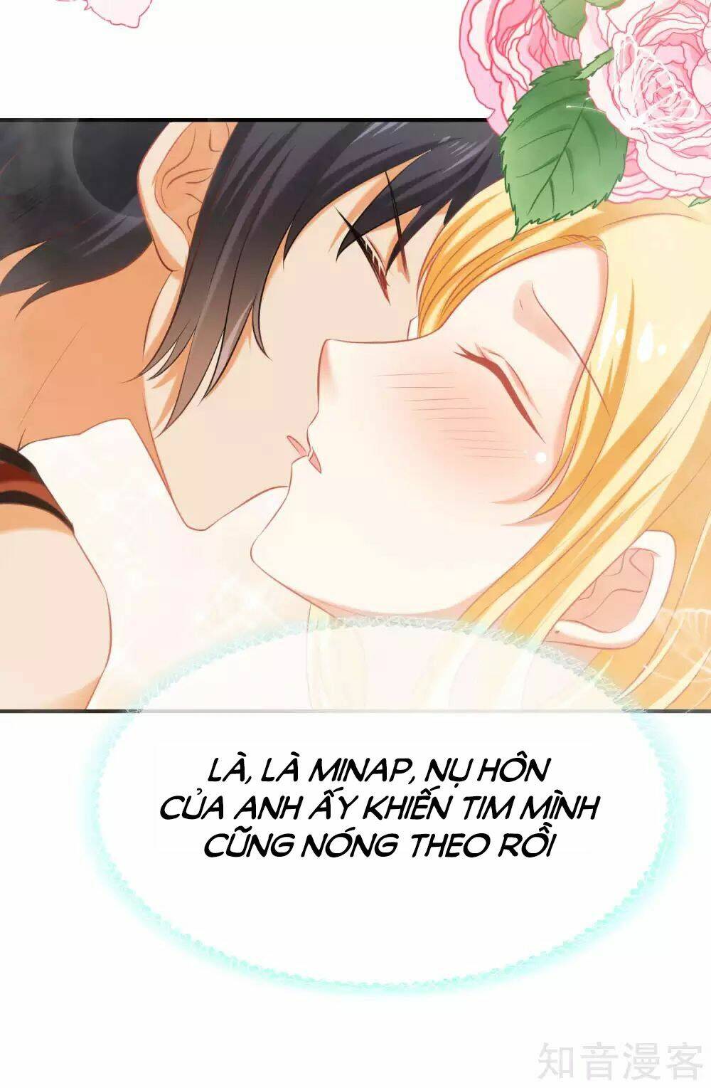 Sủng Hậu Của Vương: Chapter 37