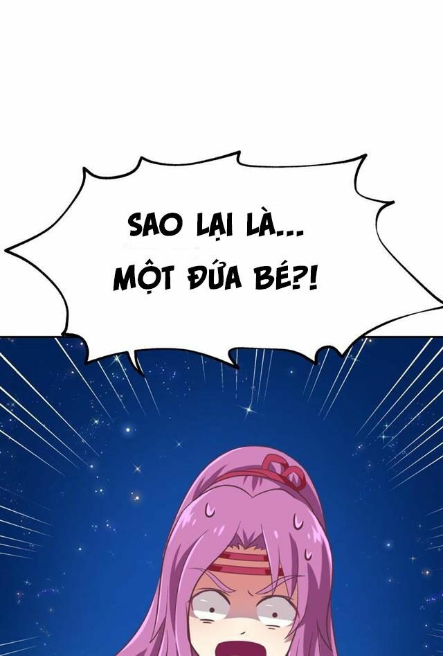 Phép tắc yêu đương của Ma Vương: Chapter 20