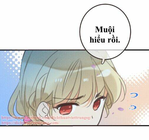 Bạn Trai Tôi Là Cẩm Y Vệ 2: Chapter 83