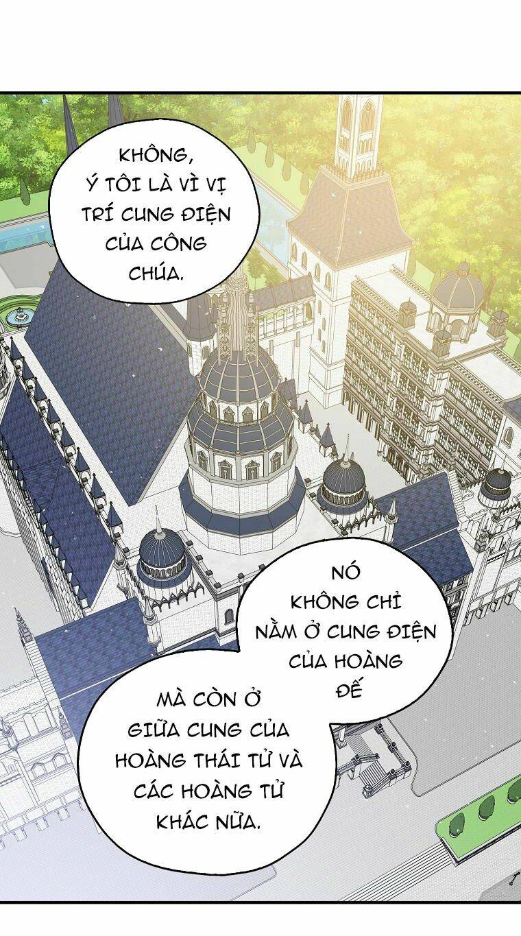 Ba Người Anh Trai Của Tôi Là Bạo Quân: Chapter 34.2
