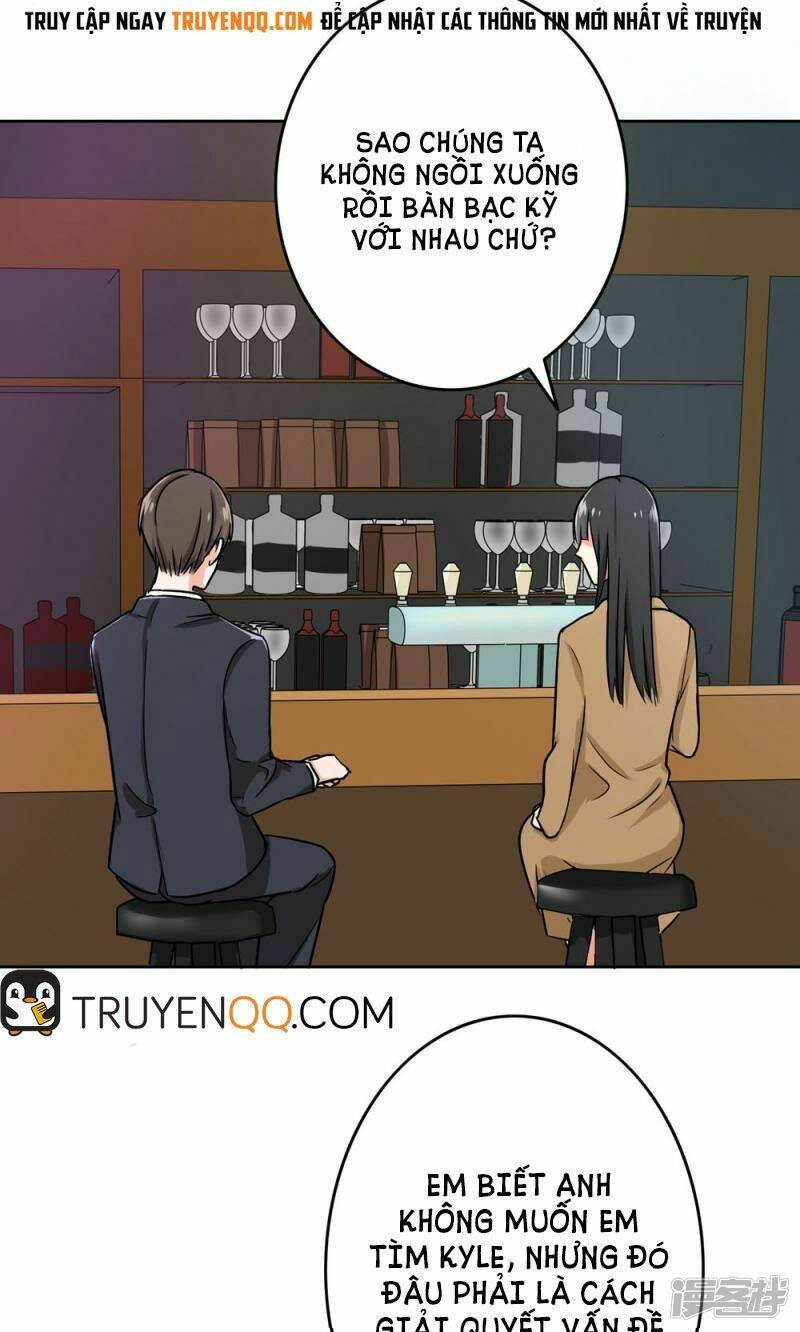 Become A Girl At Night: Chapter 55