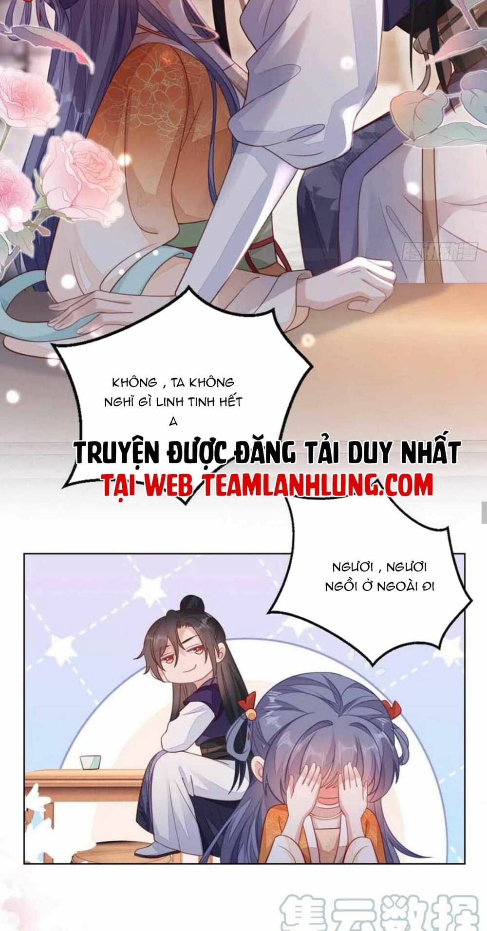 Mau Xuyên Không Rửa Tội Cho Nhân Vật Phản Diện: Chapter 135