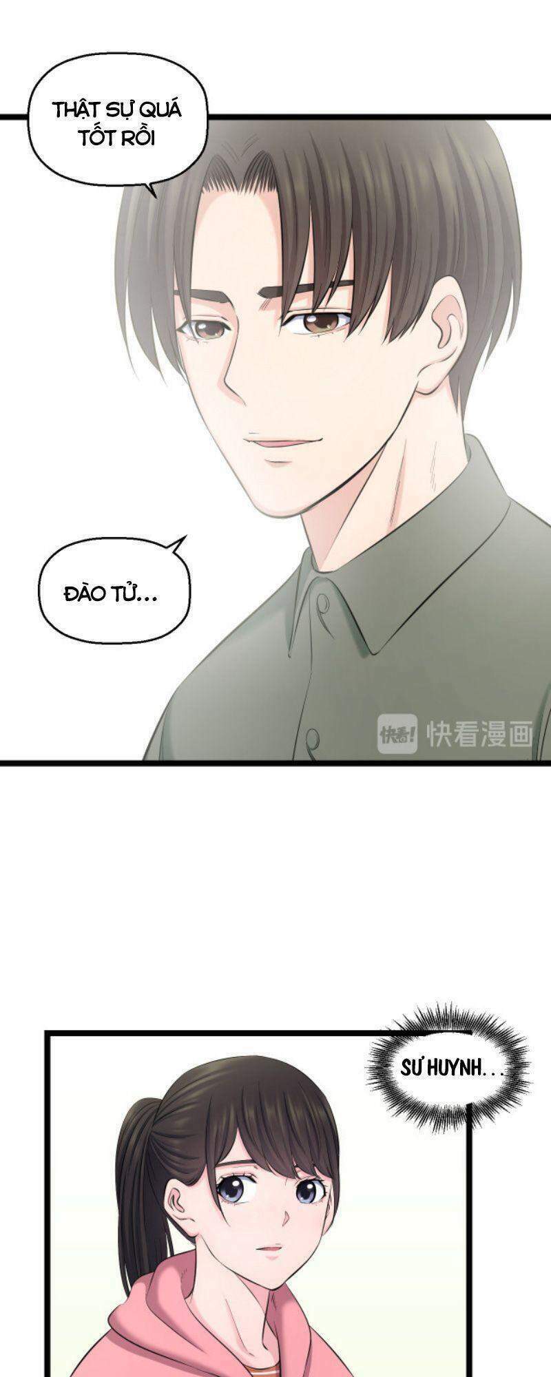 Đối Mặt Với Thử Thách: Chapter 83