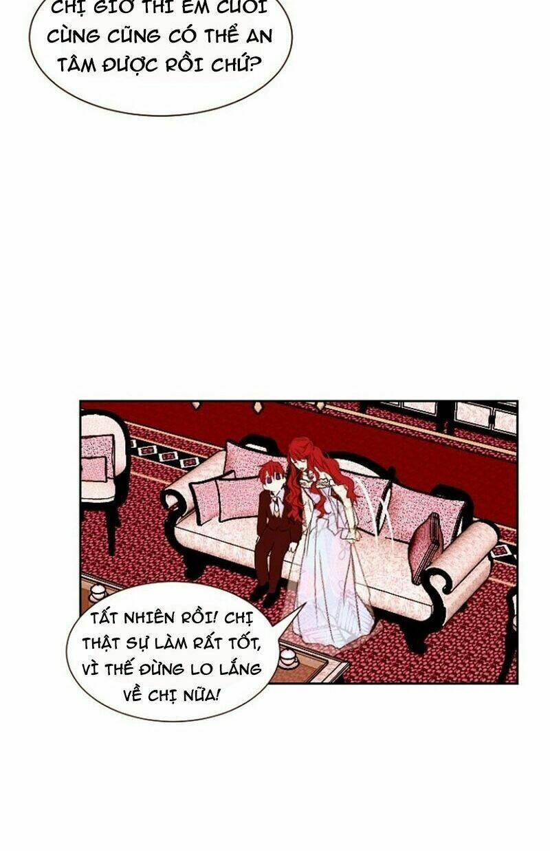 Cuộc Sống Rập Khuôn Của Một Quý Cô Tái Sinh!: Chapter 25