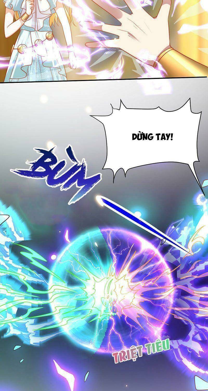 Sủng Hậu Của Vương: Chapter 105