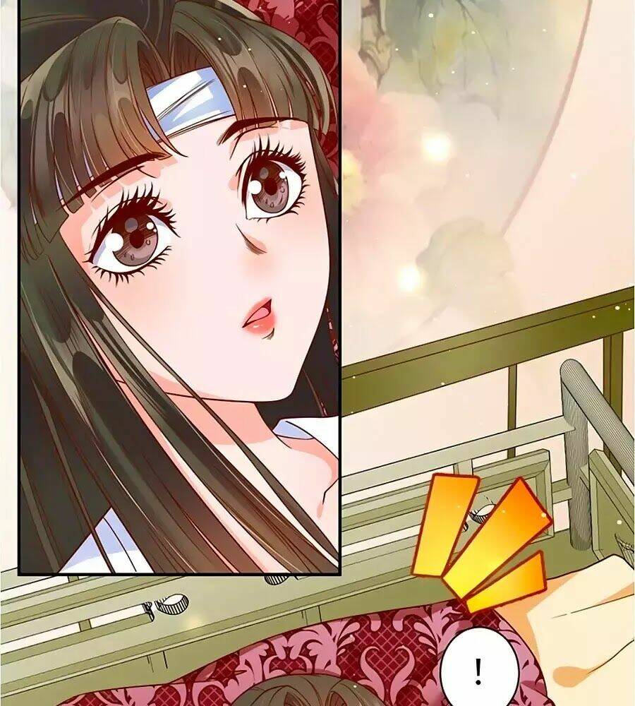 Thịnh Thế Lê Hoa Điện: Chapter 65