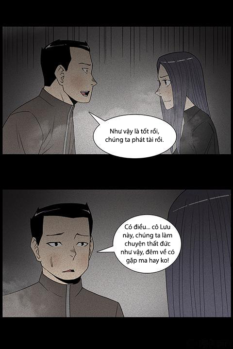 Chuyện Lạ Đêm Khuya: Chapter 79