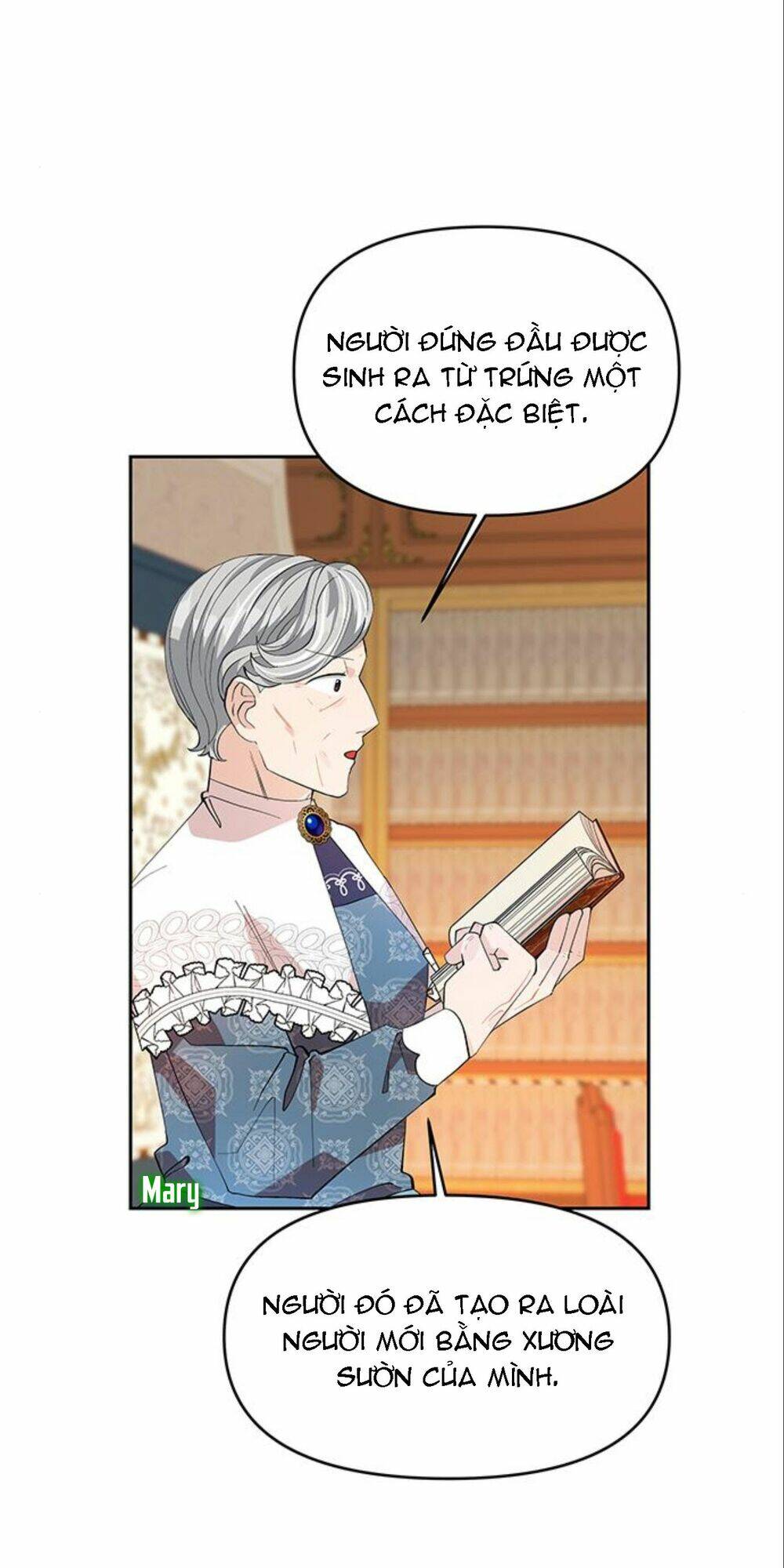 Con Người Không Phải Thứ Có Thể Sửa Rồi Dùng Được Đâu!: Chapter 17