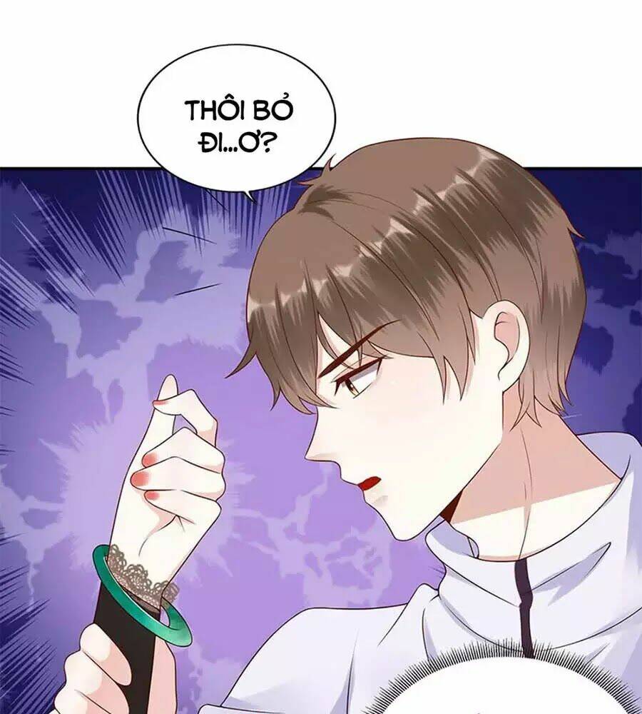 Bạn Trai Điều Khiển Giấc Mơ: Chapter 42