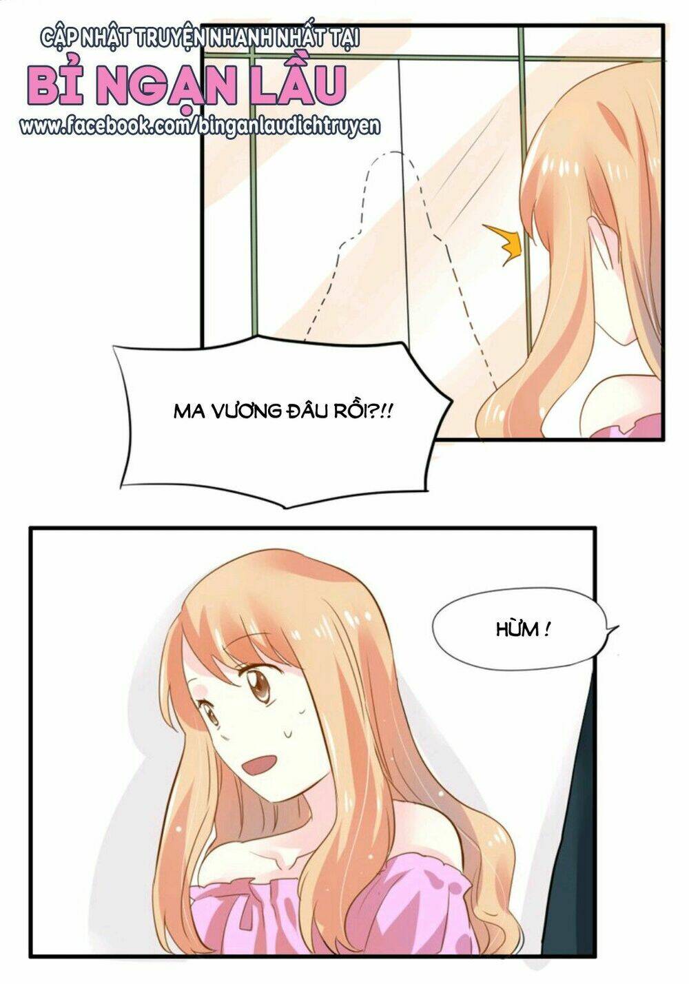 Ma Vương Đại Nhân Đi Thông Thả: Chapter 10